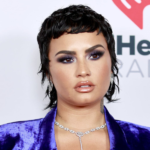 Demi Lovato told how her family is learning the use of her new pronoun