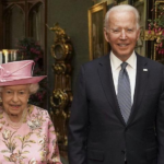 President Biden said Queen Elizabeth II reminded him of his mother