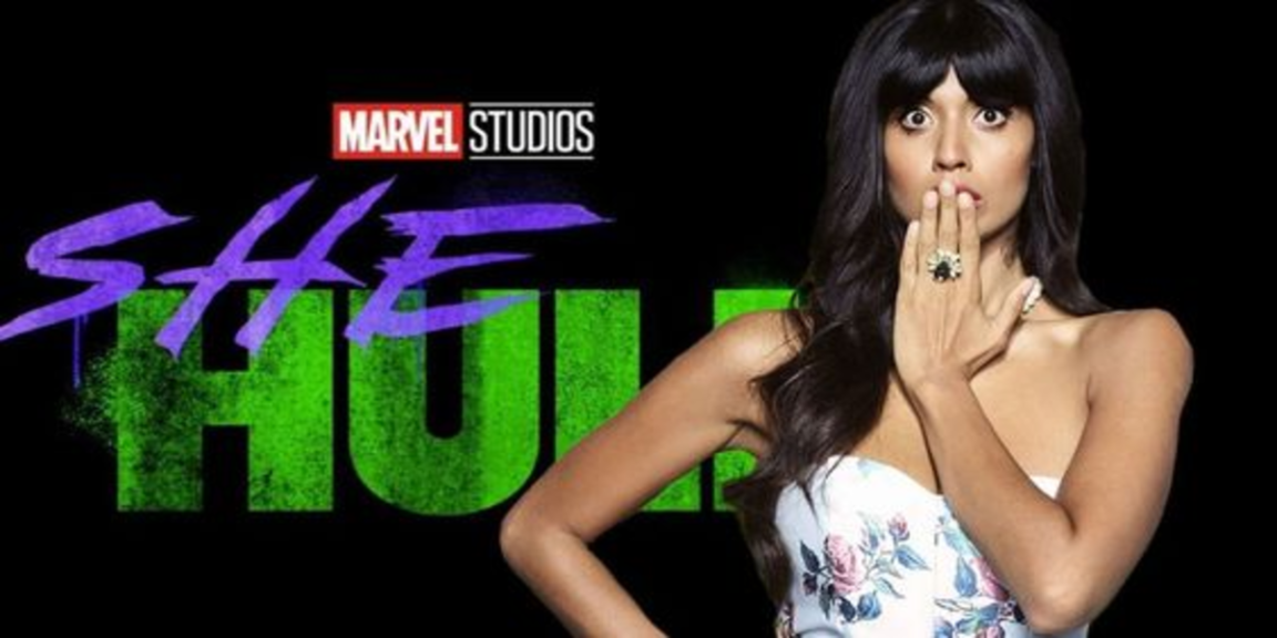 She-Hulk has reportedly signed Good Place star Jameela Jamil