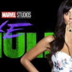 She-Hulk has reportedly signed Good Place star Jameela Jamil