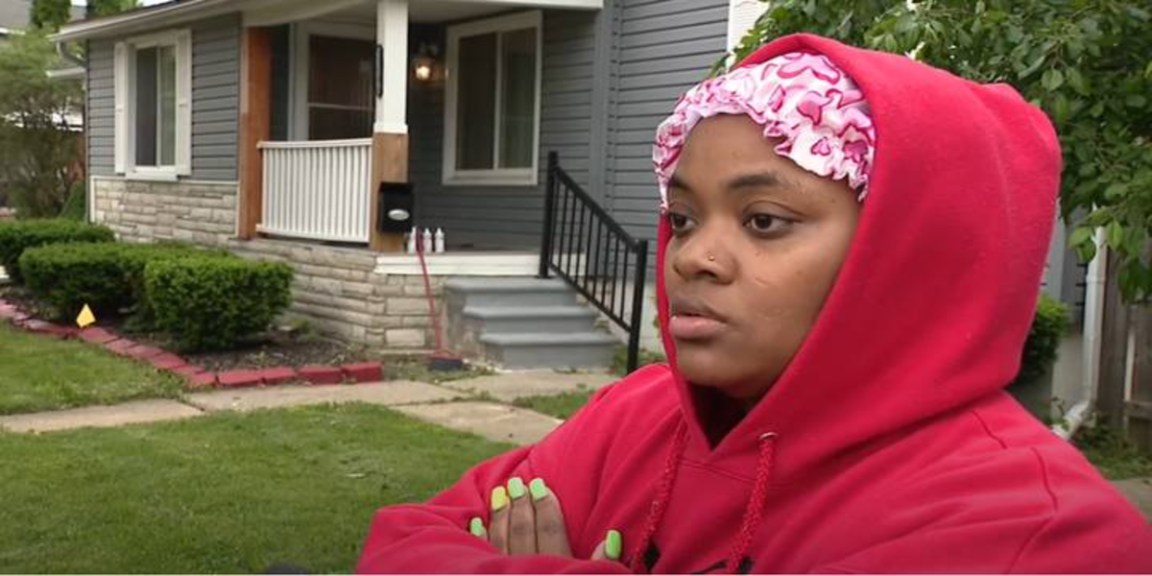 Black woman fined $385 for "talking too loud" on phone