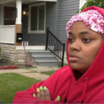 Black woman fined $385 for "talking too loud" on phone