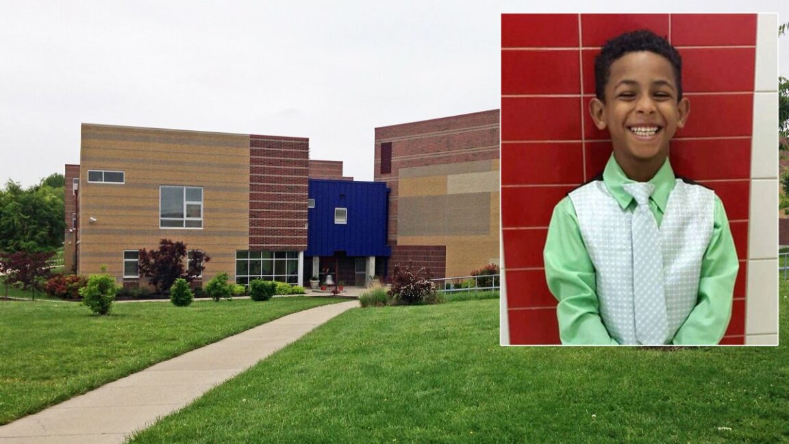 8-year-old boy found dead after being bullied at school