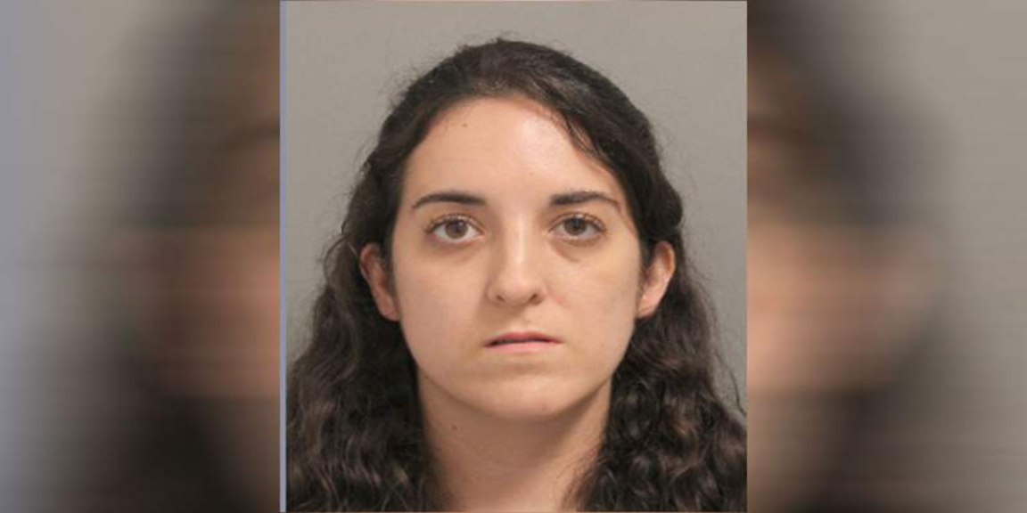 A teacher is fired and charged with 2 counts of sexual assault of a child