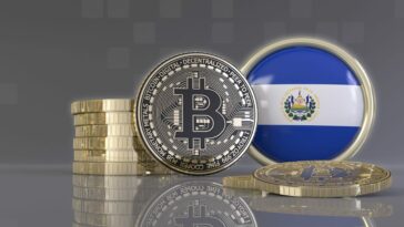 El Salvador becomes the first country to adopt cryptocurrencies as official currency