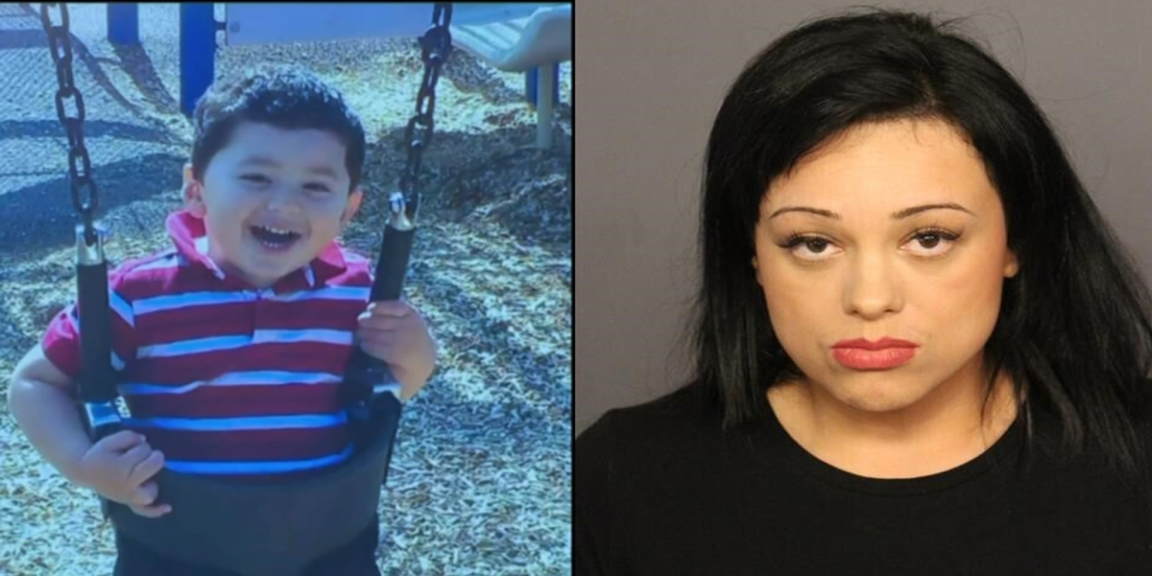 Boy is violently killed by his mother in San Jose, Calif