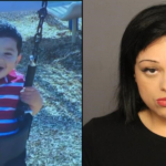 Boy is violently killed by his mother in San Jose, Calif