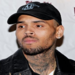 Rapper Chris Brown again accused of assaulting a woman