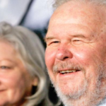 Actor and one-time Oscar nominee Ned Beatty dies at age 83