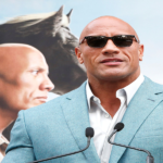 Dwayne Johnson talks about a possible presidential run