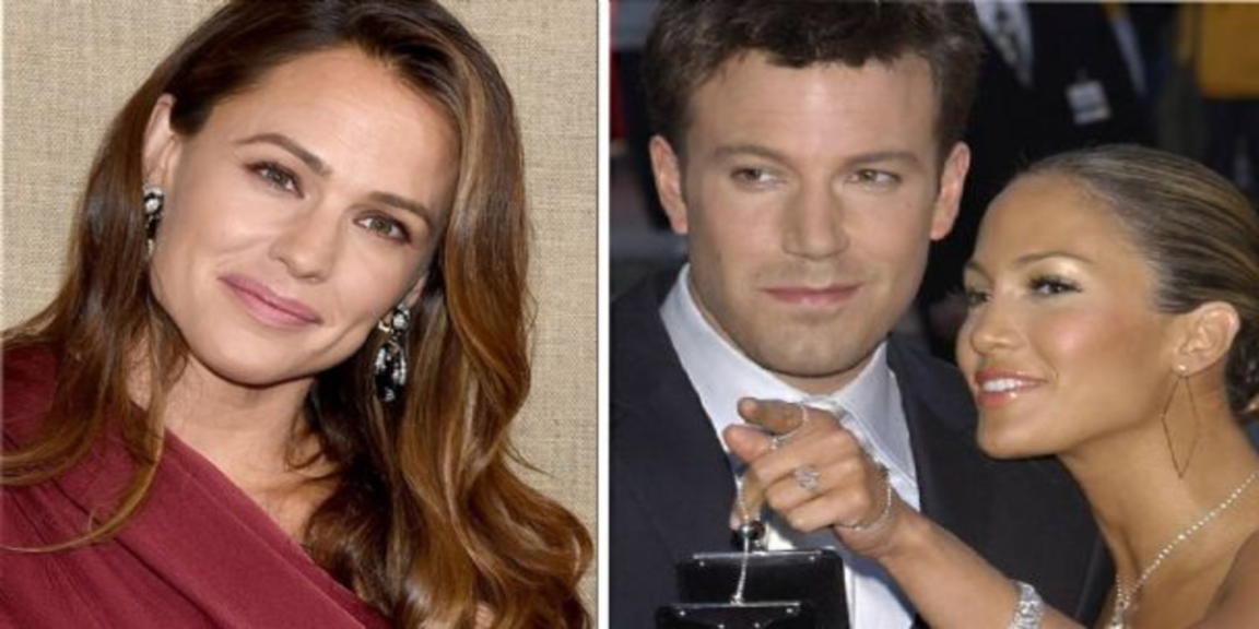 Jennifer Garner gives her opinion on ex-husband Ben Affleck's relationship with Jennifer Lopez