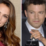 Jennifer Garner gives her opinion on ex-husband Ben Affleck's relationship with Jennifer Lopez