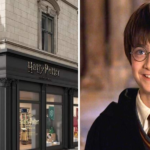 Harry Potter megastore opens in New York City