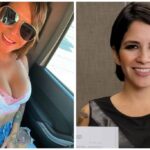 OnlyFans model, now politician, promises free breast augmentations if elected