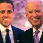 Hunter Biden banned from legendary luxury hotel for 'drug use'