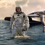 Interstellar, a movie that has left everyone with their mouths open