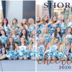 Teen with Down syndrome excluded from cheerleading team's yearbook photo