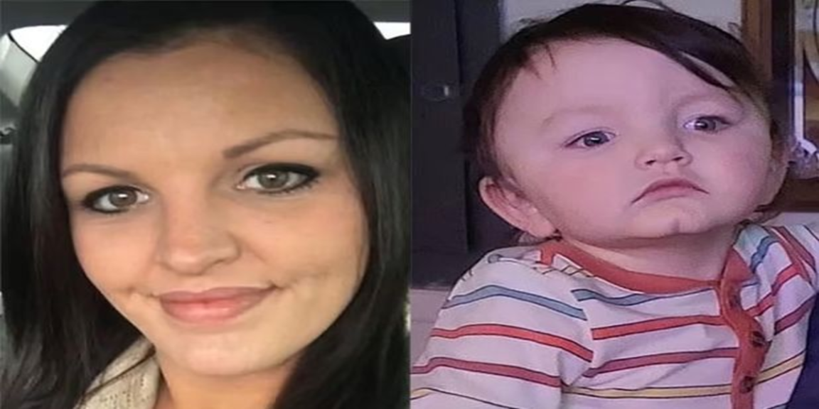 1-year-old boy starved to death after mother's drug overdose death