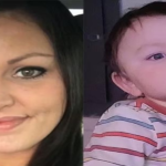 1-year-old boy starved to death after mother's drug overdose death