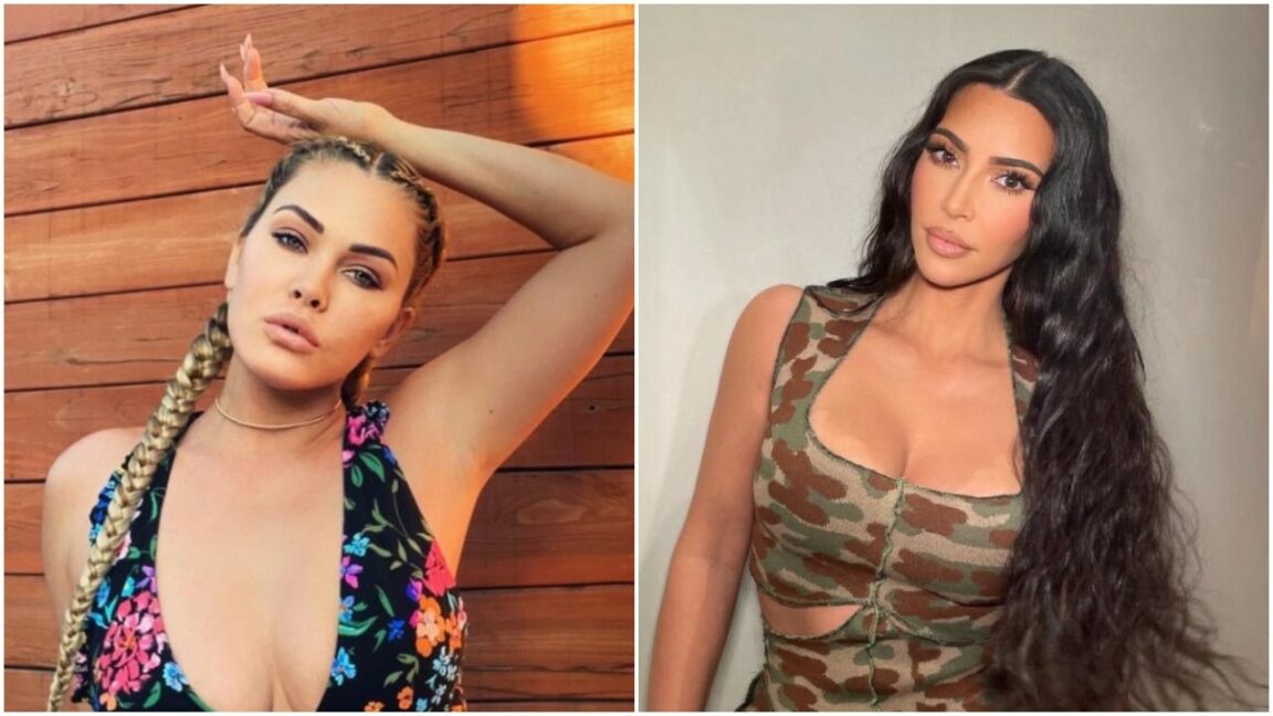 Shanna Moakler ex-wife of Travis Barker expresses her hatred for Kim Kardashian