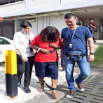 Singapore woman jailed for killing domestic worker