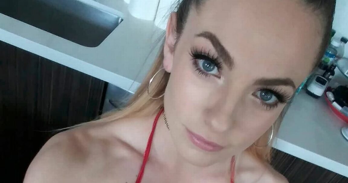 Adult film star Dahlia Sky reportedly found dead at age 31
