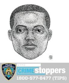 Man drags woman into Bronx woods and strangles her in broad daylight