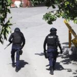 Four suspects in assassination of Haitian president killed, 2 arrested