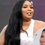 Lizzo corrects paparazzi member who mistakenly referred to Demi Lovato