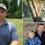 Golf pro is shot and killed at Georgia country club golf course
