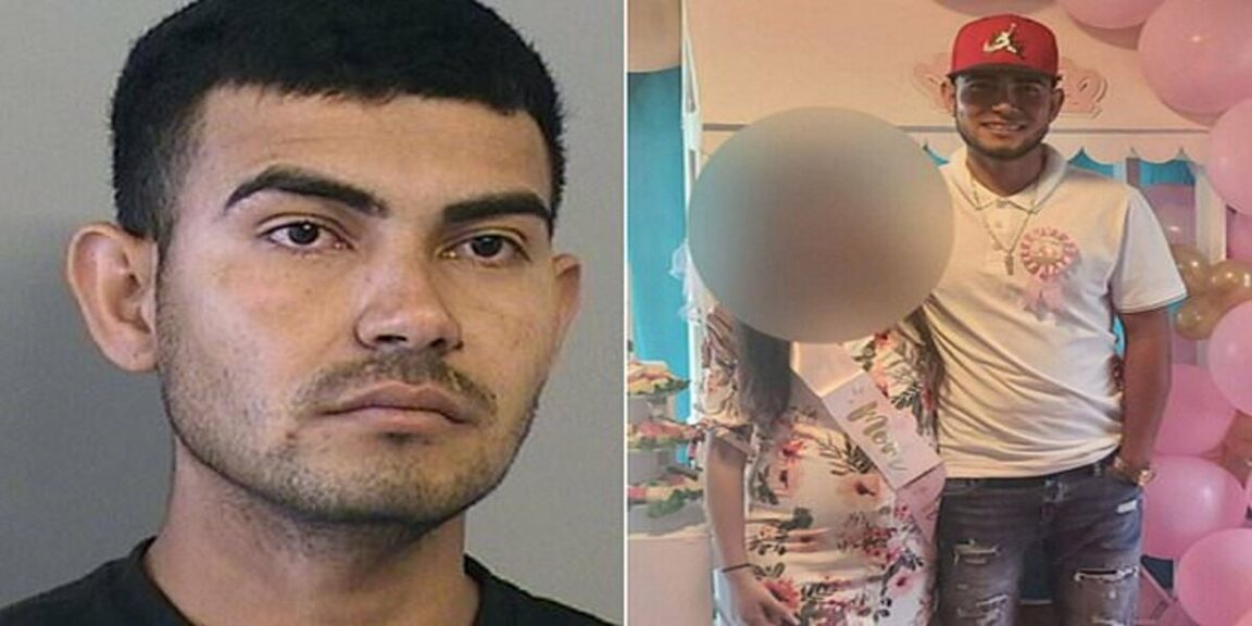 Man arrested after 12-year-old girl arrives at hospital about to give birth