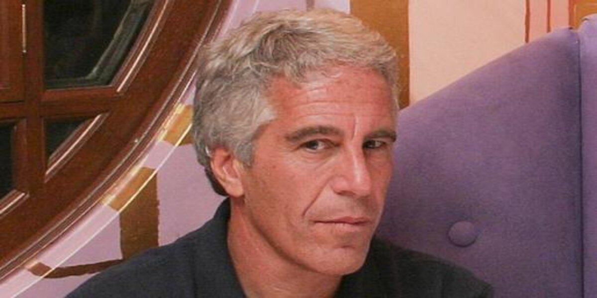 Child sex trafficker Jeffrey Epstein claimed he made a fortune dealing guns and drugs, and his former associates say he worked with intelligence agencies around the world, according to a new report.