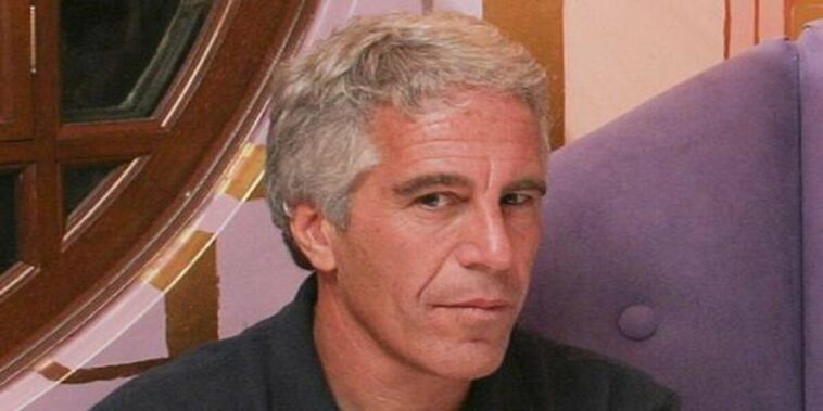 Jeffrey Epstein made "a fortune in guns, drugs and diamonds" and "moved in intelligence circles."