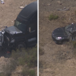 A mother and her 5 children were killed in Arizona when an 18-wheeler rear-ended their vehicle