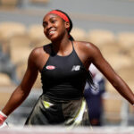 Teen Tennis Star Coco Gauff Tests Positive for Covid