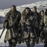 Game of Thrones: travel to major locations in 60 hours