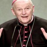 Former Cardinal McCarrick to stand trial for sexual abuse of minors