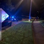 Pregnant woman shot while sleeping in Atlanta apartment