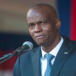 Haiti's President Jovenel Moïse killed in attack on his home