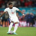 Marcus Rashford writes emotional letter after missing penalty in Euro 2020 final defeat