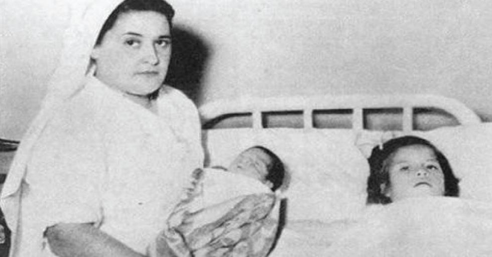 Lina Medina: The youngest mother in medical history who never found justice