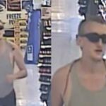 Man sexually assaults woman, tries to rape her in store