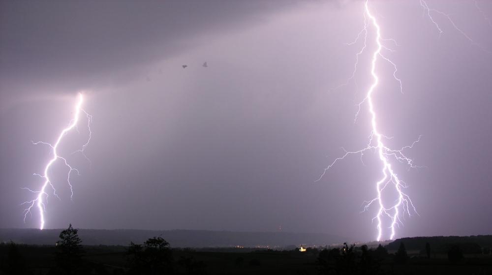 Surviving a lightning strike is more common than you think