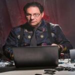 Kevin Mitnick, the hacker who made the FBI desperate