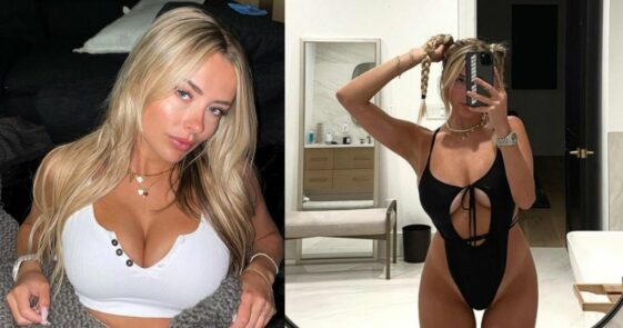 YouTuber Corinna Kopf earns $1 million in her first 48 hours with OnlyFans