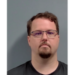 Pervert youth pastor arrested for third time for secretly videotaping minors in church bathroom