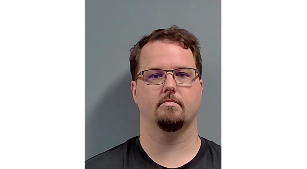 Pervert youth pastor arrested for third time for secretly videotaping minors in church bathroom