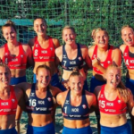 Handball players fined for refusing bikini uniforms