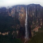 Mount Roraima: the most mysterious geological formation in history