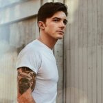 Drake Bell sentenced to two years probation for offenses against a minor